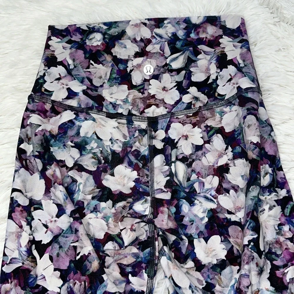 Lululemon Align Crop *21